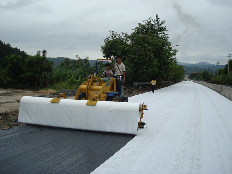 Geotextile Fabric