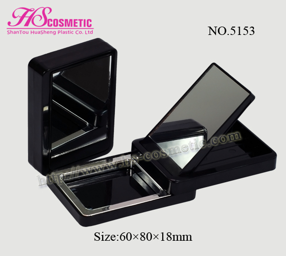 cosmetic packaging