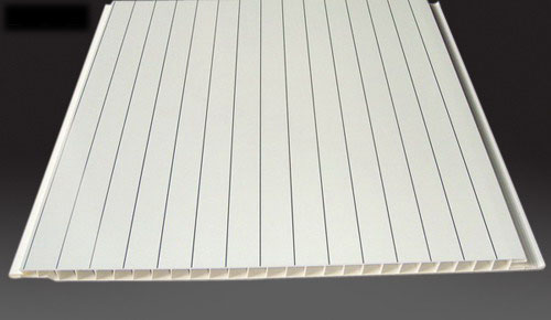 PVC panel