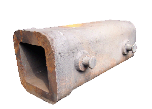 Ingot Mould