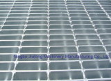 galvanised steel bar grating