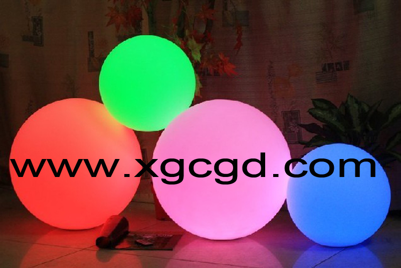 lighting ball