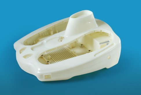 Plastic Injection Moulds for Massage Plastic Parts