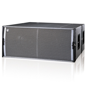 LA215S subwoofer line array speaker