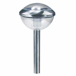 GN1700-015 Solar Power Garden Lighting (Grass Light/ Step Light)