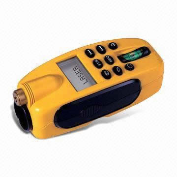 HT3400-002 4-in-1 Ultrasonic Range Finder