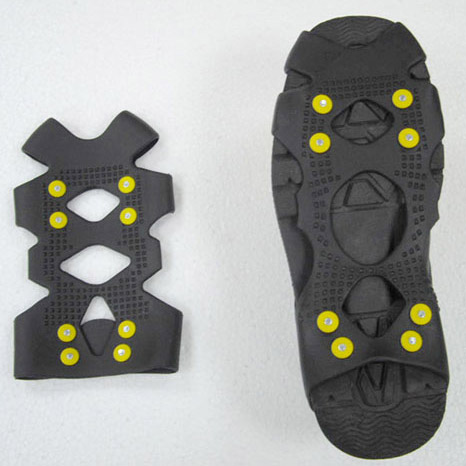 Anti Slip Snow Shoes