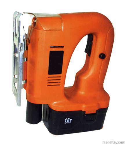 Cordless Jig Saw