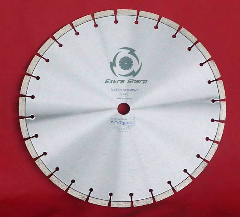 Diamon Saw Blade, Diamond Blade for Cutting Stone