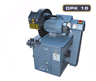 Metal Cutting Machines