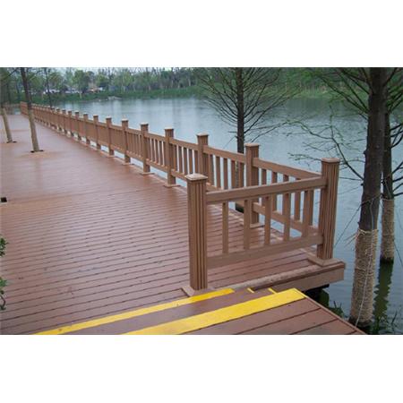 Wood Plastic Composite