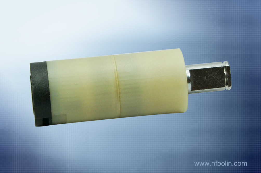 Planetary speed reducer