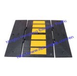 Rubber speed hump HX-SH14