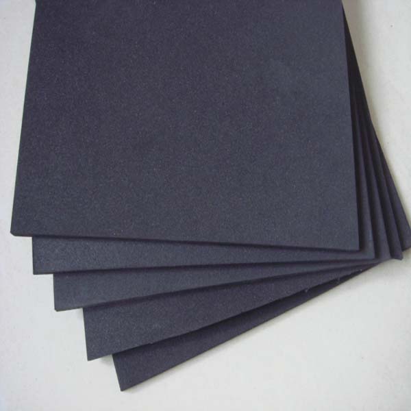 NEOPRENE/EPDM/SBR sponge material