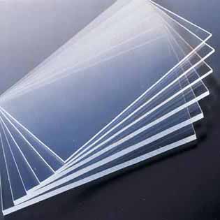 PLASTIC SHEET