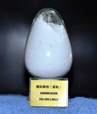 Sodium Caseinate