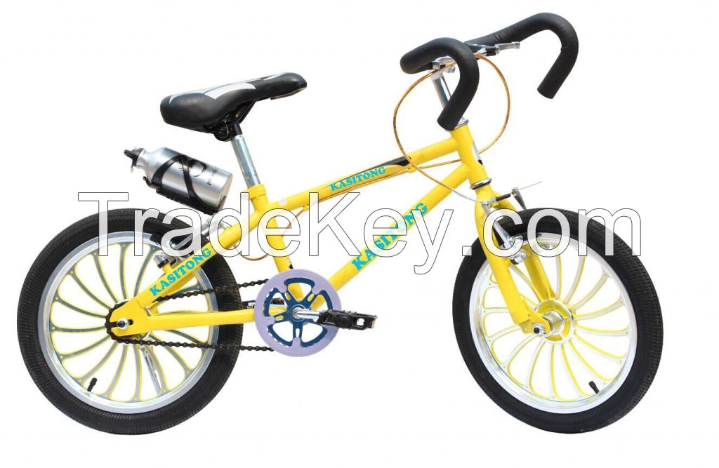 children bike