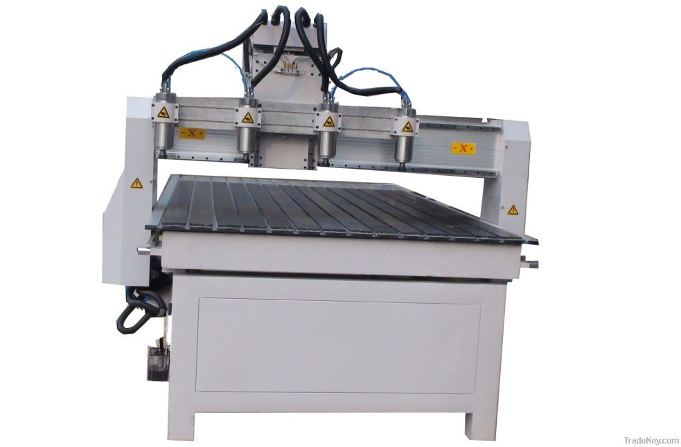 professional relief wood cnc router(skype:bryant816)