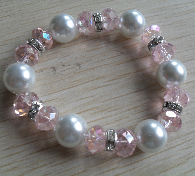 Pearl Bracelet