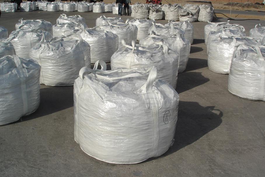 ferro silicon