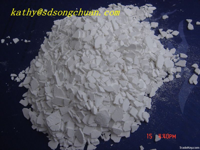 calcium chloride