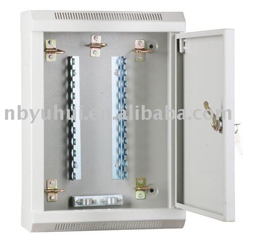 100 pairs wall mount distribution box