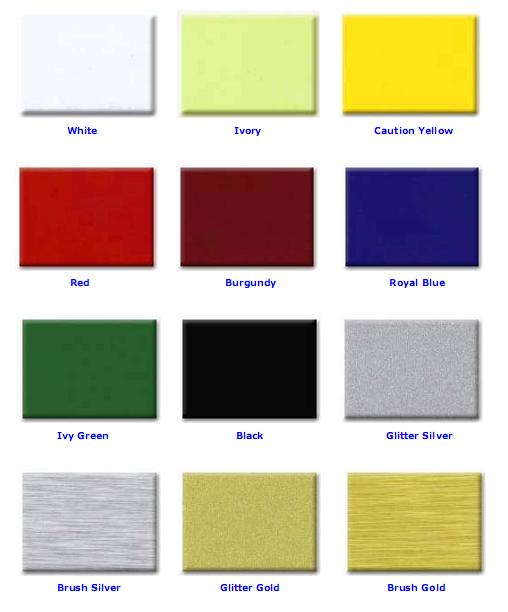 Aluminium Plastic Composite Panel