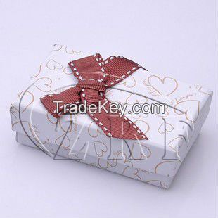 Professional Cardboard Printed Gift Packaging Boxes