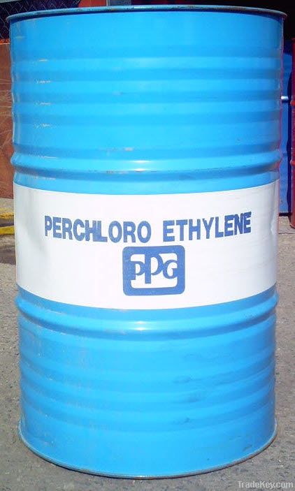 Perchloroethylene