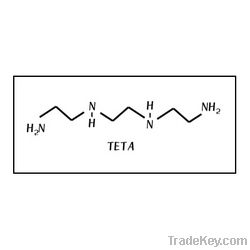 Triethylenetetramine