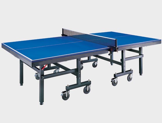 Table Tennis Table