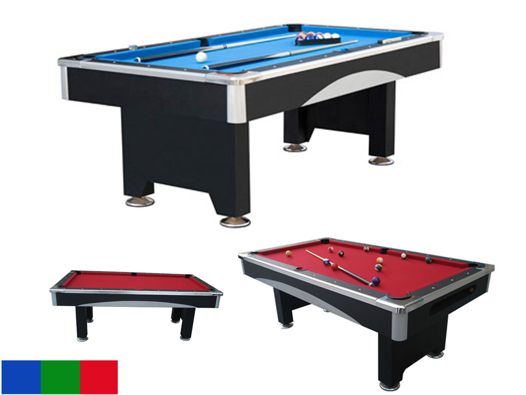 Billiard Table