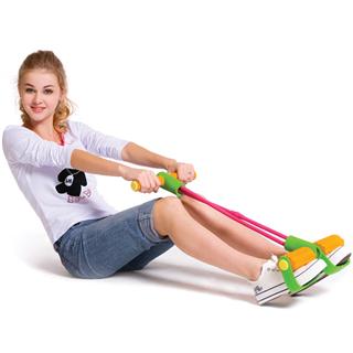 Exercise tube, Resistance tube, Yoga tube