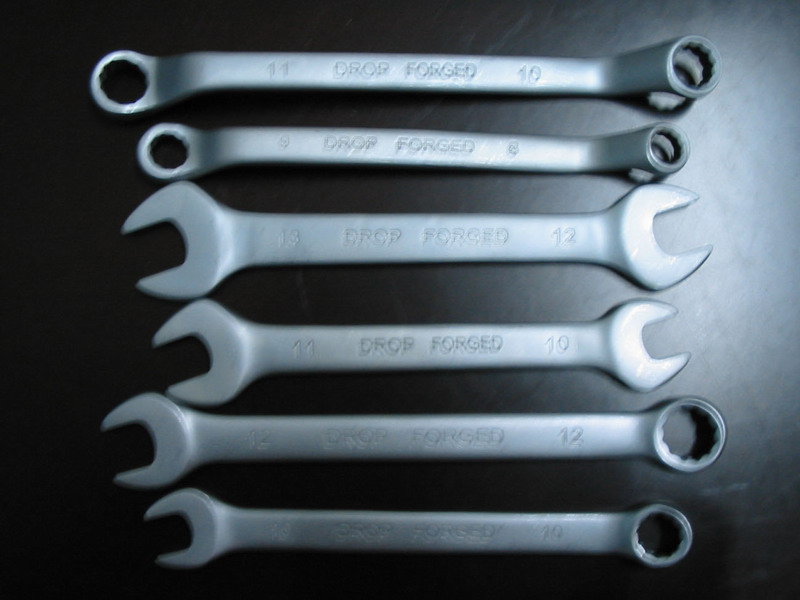 Spanners