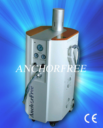 Oxygen jet peel Skin Care machine