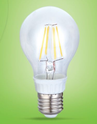 LED COB Classic Bulb