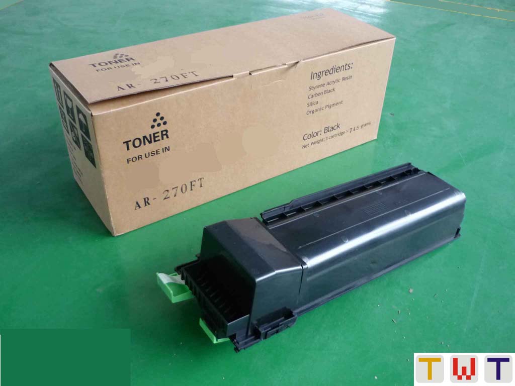 Sharp Toner Cartridge