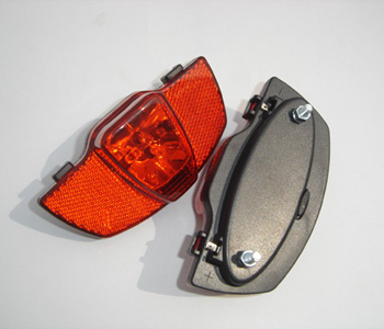 DYNAMO REAR LIGHT