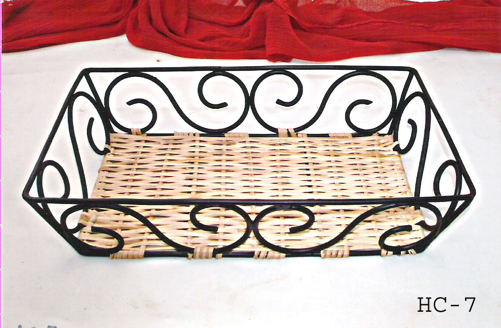 basket for home use