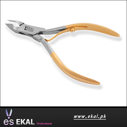 Nail &amp; Cuticle Nippers - 913