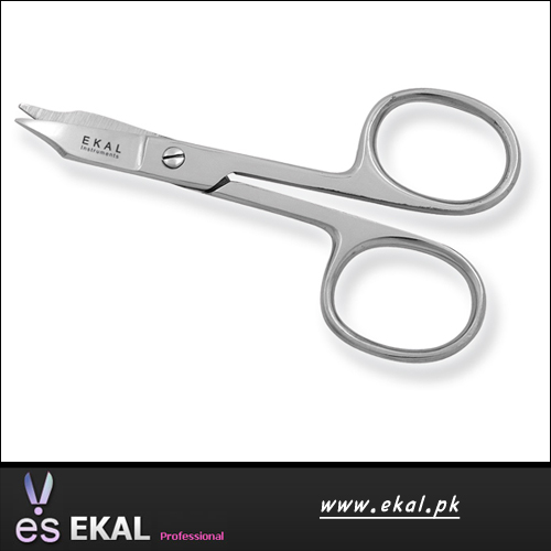 Nail &amp; Cuticle Scissors - 855