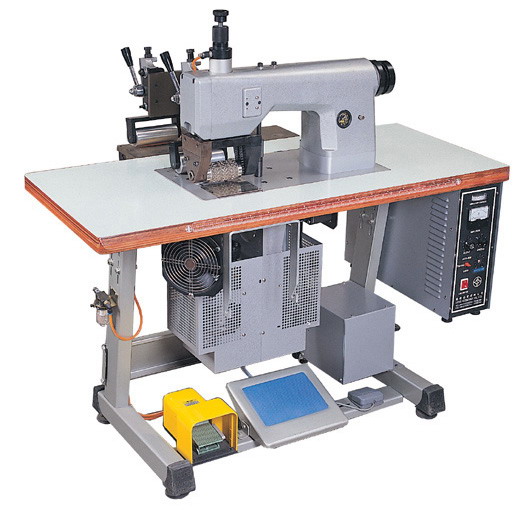 non woven shopping bag making machine seaming cutting