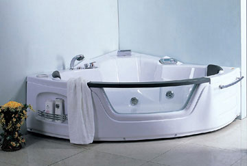 Massage Bathtub