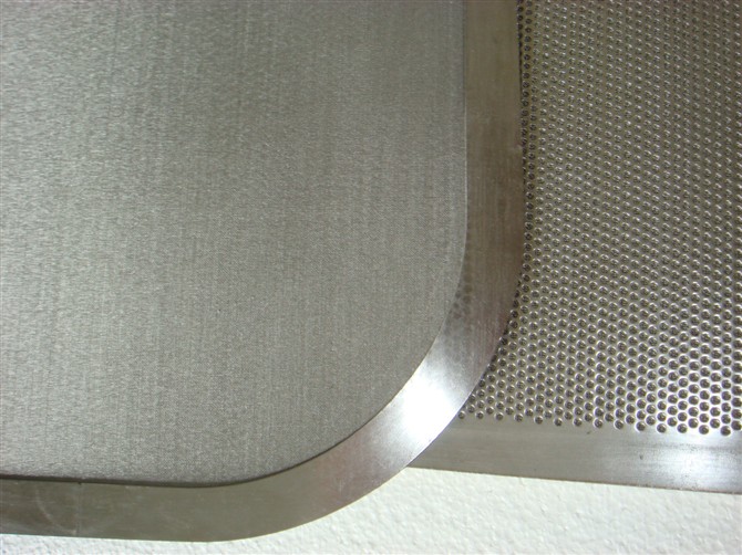 Sintered Wire Mesh