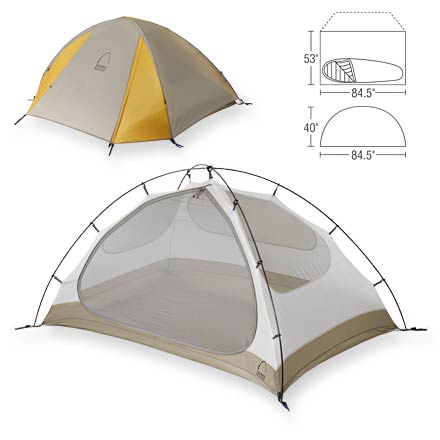 Tents