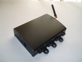 Vehicle Tracking System - Fleet Management