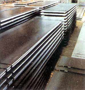 aluminium sheets &amp; plates