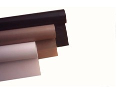 Teflon PTFE Coated Fiberglass Cloth