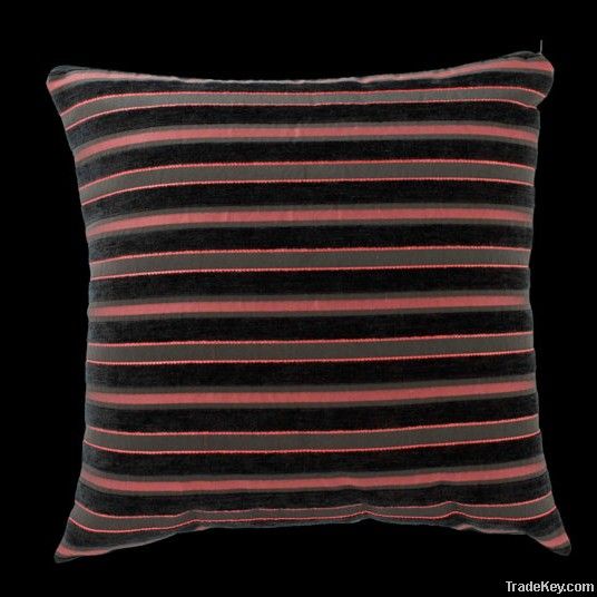 Decorative cushions