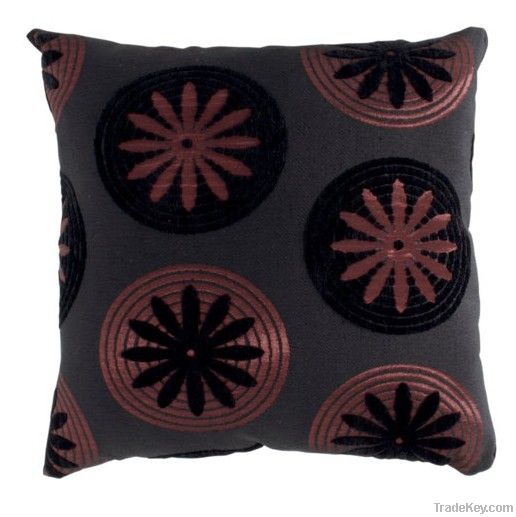 Decorative cushions